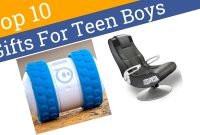 10 best gifts for teen boys 2015 - youtube