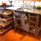 10 big space saving ideas for small kitchens - youtube