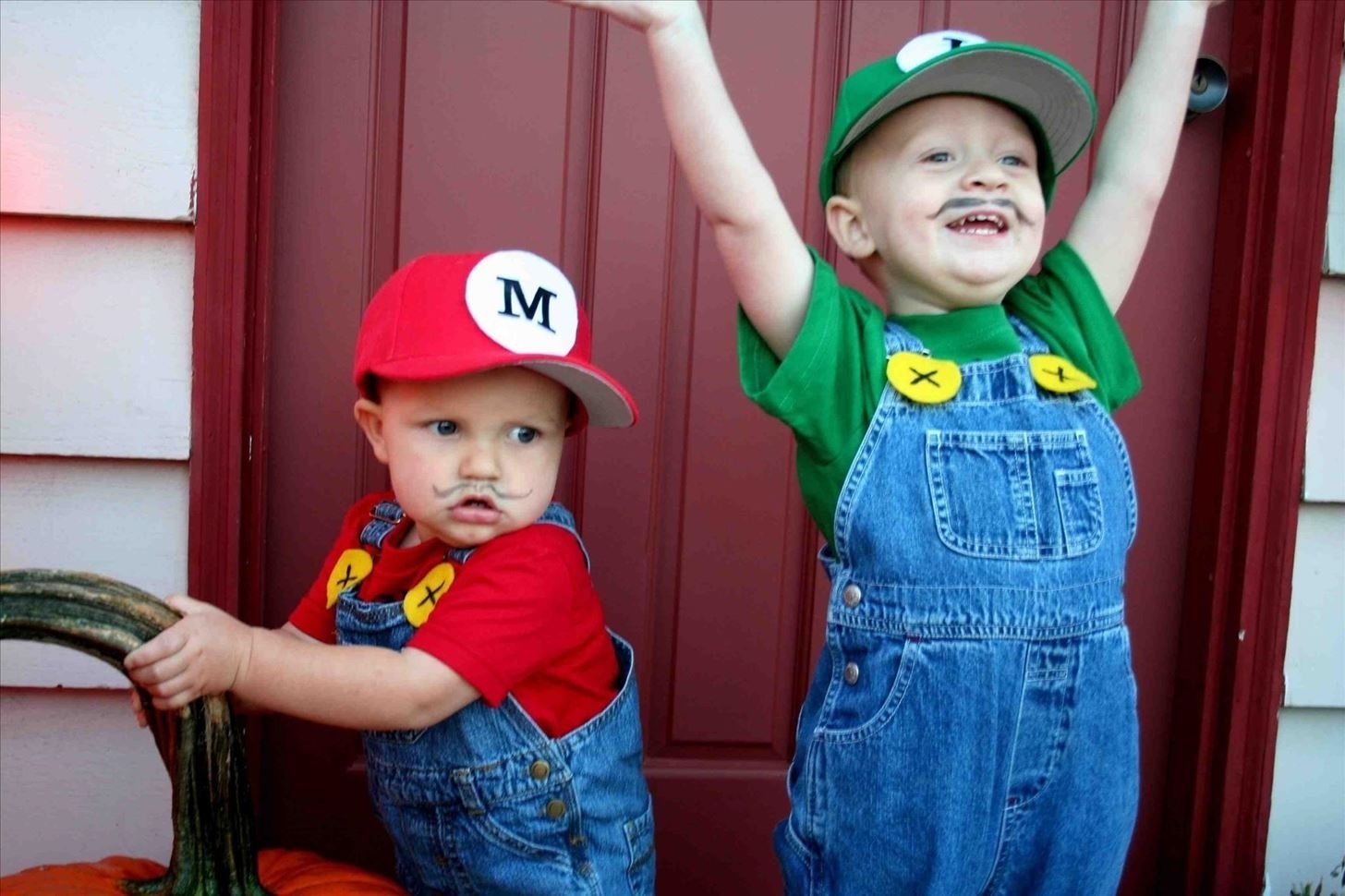 10 Awesome Boys Homemade Halloween Costume Ideas 2023