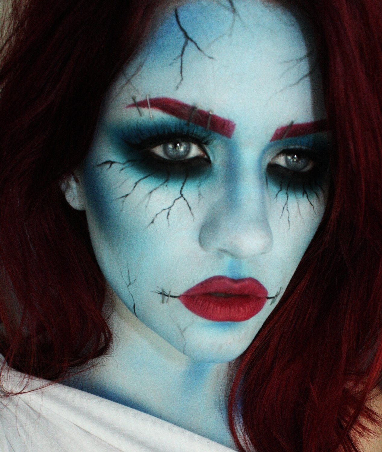 10 Gorgeous Unique  Halloween  Costume  Ideas For Women 2022