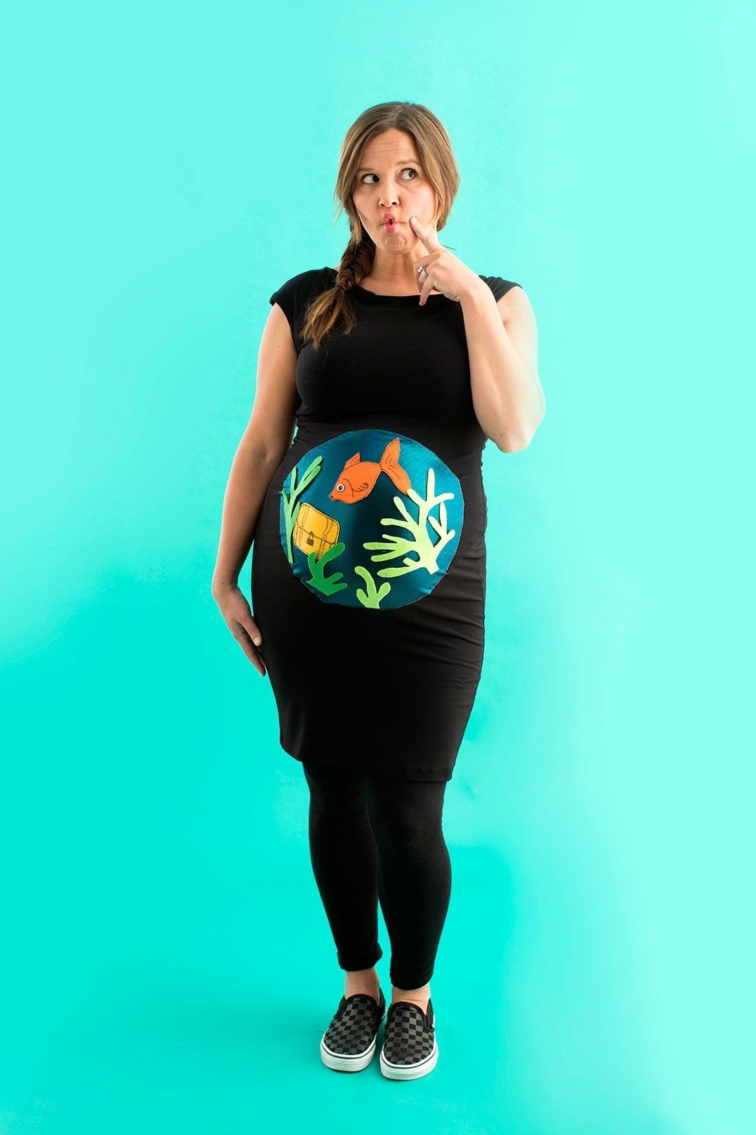 10 Trendy Pregnant  Women  Halloween Costume  Ideas  2022