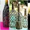 10 diy wine bottle projects and ideas - youtube