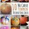 10 easy no carve pumpkin decorating ideas your family will love