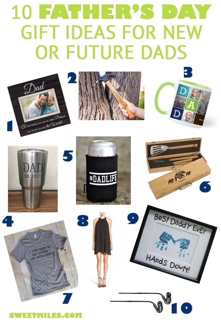 10 Famous Gift Ideas For New Dad 10 fathers day gift ideas for new dads or future dads 1 2022