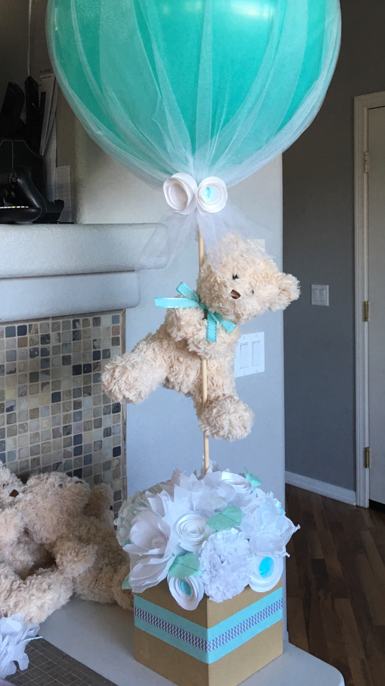 10 Attractive Decorating Ideas For A Baby Shower 10 gender reveal party food ideas for your family babies 3 2022