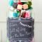 10 great diy new mom gift basket ideas - meaningful gifts for her