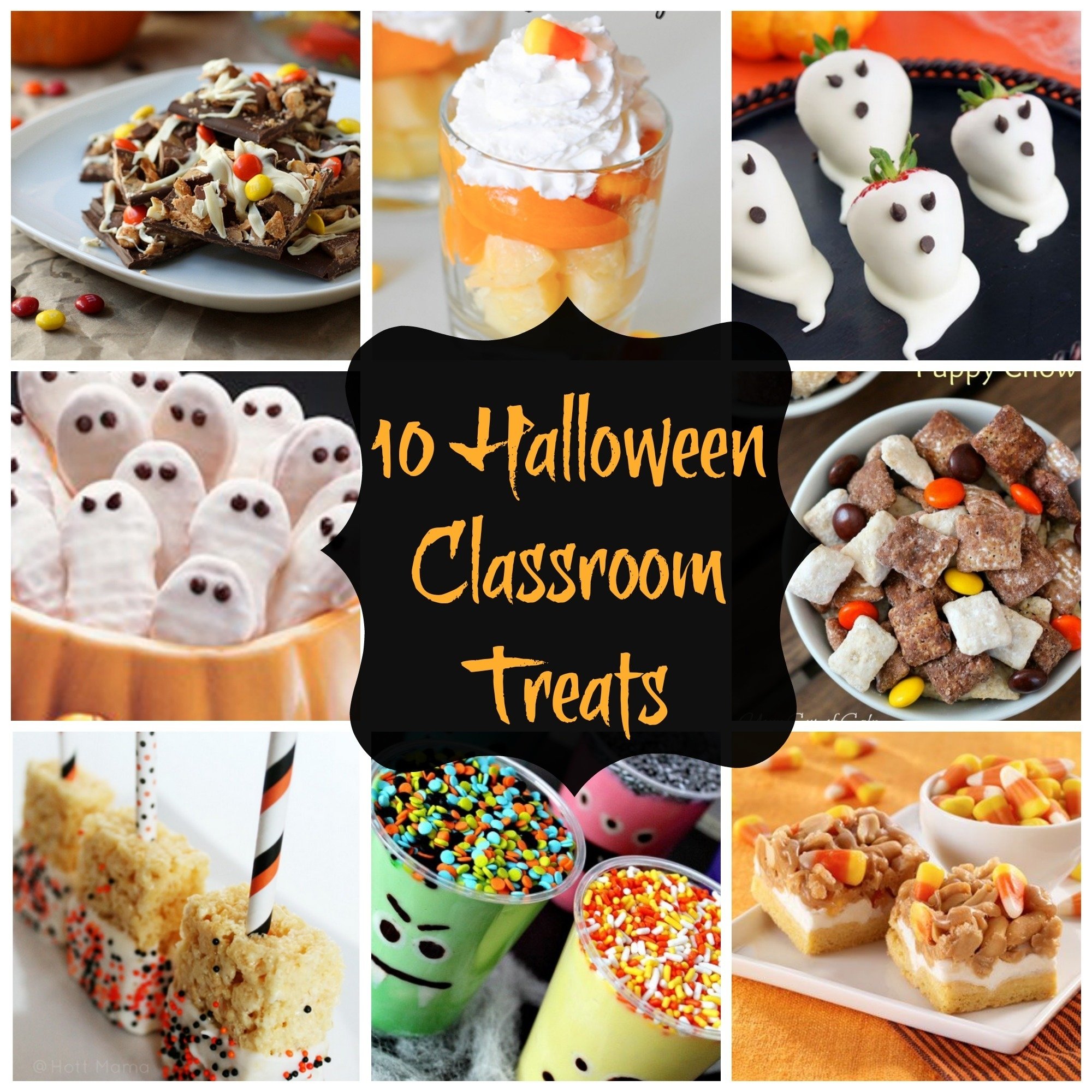 10 Awesome Halloween Baking Ideas For Kids 2024