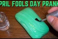 10 hilarious april fools day pranks - how to prank ideas - youtube