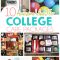 10 ideas for college care packages | college, ads and gift