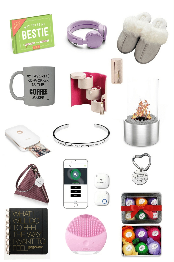 10 Famous Gift Ideas For A Friend 10 inexpensive but trendy best friend gifts ideas thoughts above 2022