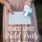 10 most loved bridal party gift ideas | bridesmaid gift inspiration