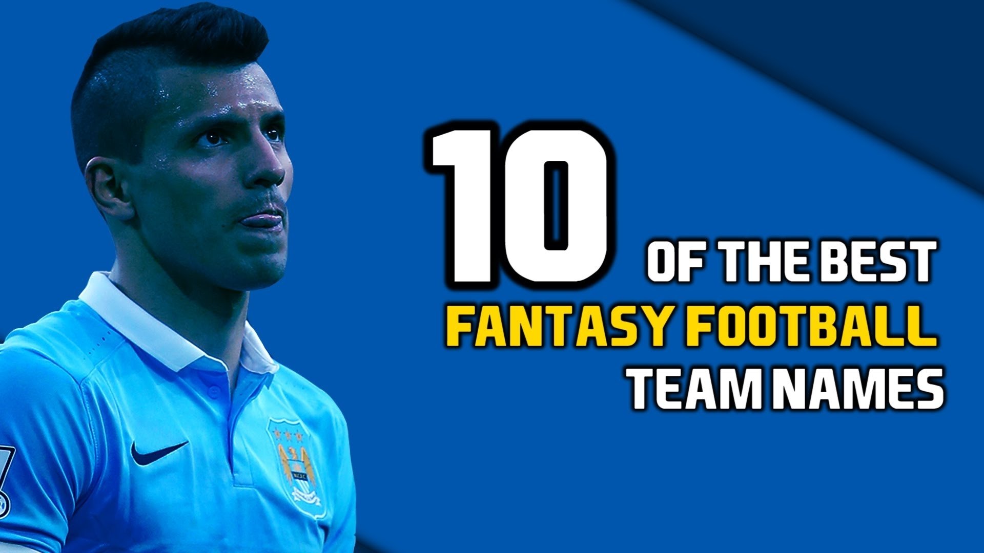 10 Best Fantasy Football League Names Ideas 10 of the best fantasy football team names youtube 1 2023