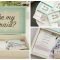10 pretty perfect will you be my bridesmaid ideas - aisle perfect