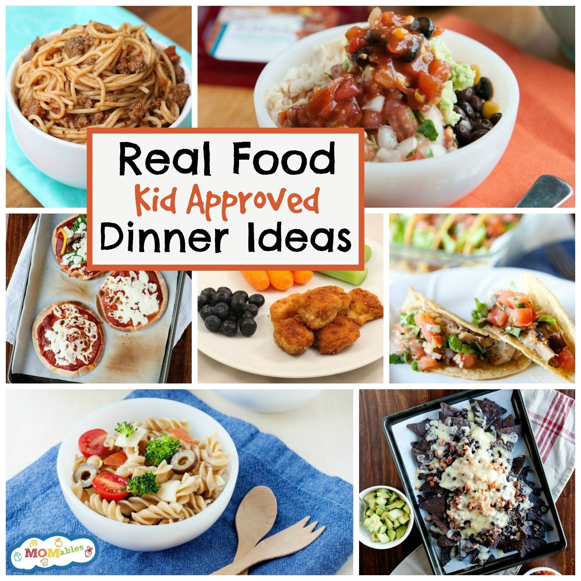 10 Fabulous Cheap Dinner Ideas For Kids 10 real food kid approved dinner ideas 2 2022