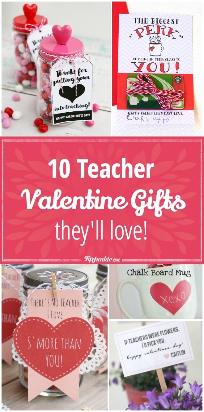 10 Attractive Valentines Day Ideas For Teachers 10 teacher valentine gifts theyll love tip junkie 1 2022