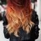 10 two-tone hair colour ideas to 'dye for | ombre hair, hair