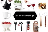 10 uncommon gifts for someone who has everything - design milk