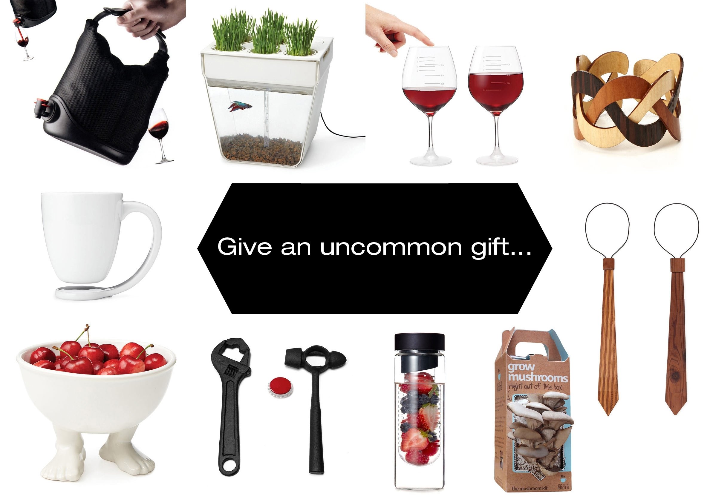 10 Lovely Christmas Gift Ideas For Couples Who Have Everything 10 uncommon gifts for someone who has everything design milk 7 2022