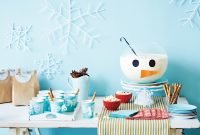 10 winter party ideas kids will love - today's parent