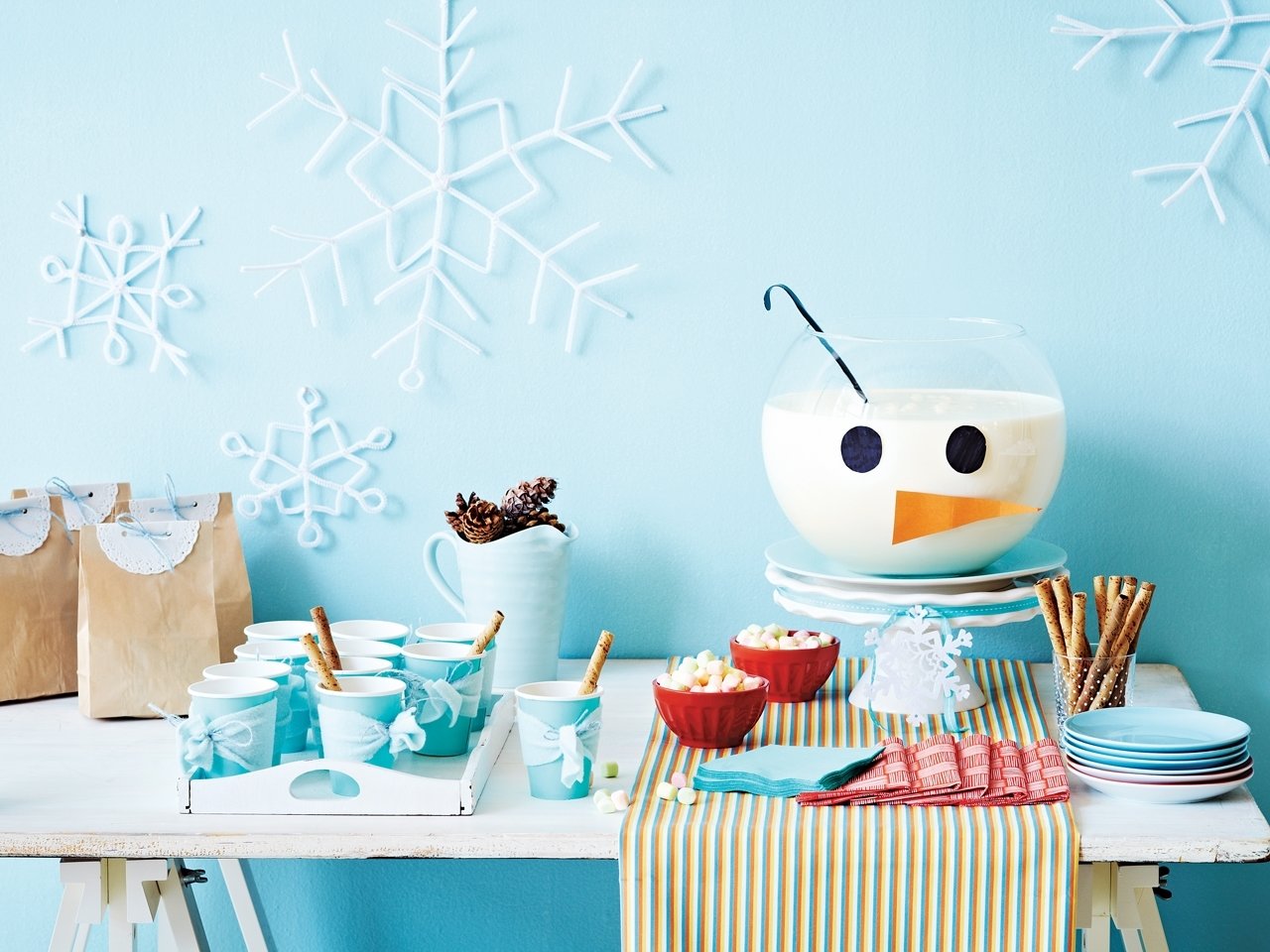 10 Beautiful Winter Birthday Party Ideas For Toddlers 2021