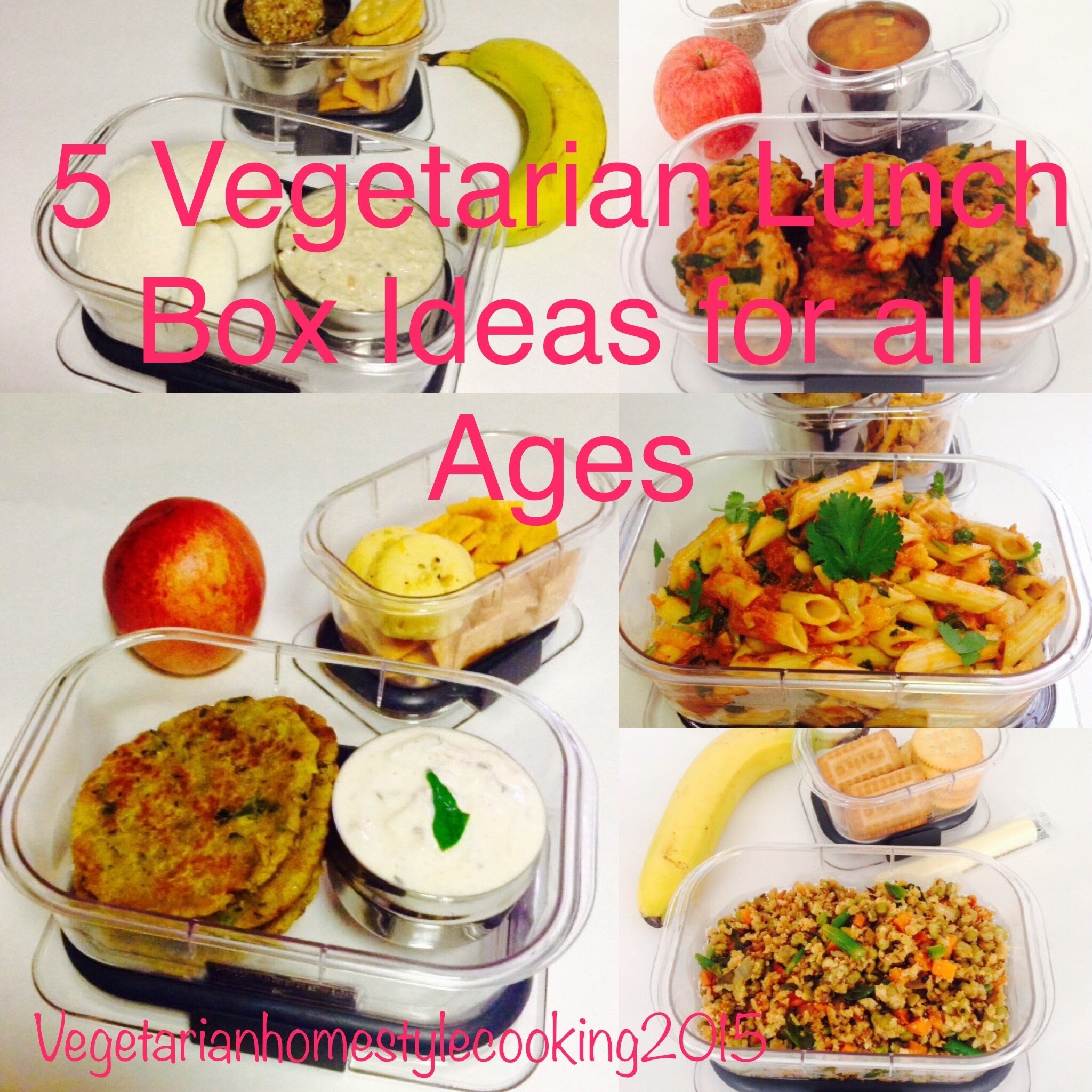10 Fabulous Vegan Lunch Ideas For Kids 100 vegetarian lunch box ideas for kids all ages with ten lunch 1 2022