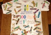 100th day of school crafts, activities and printables | live and learn
