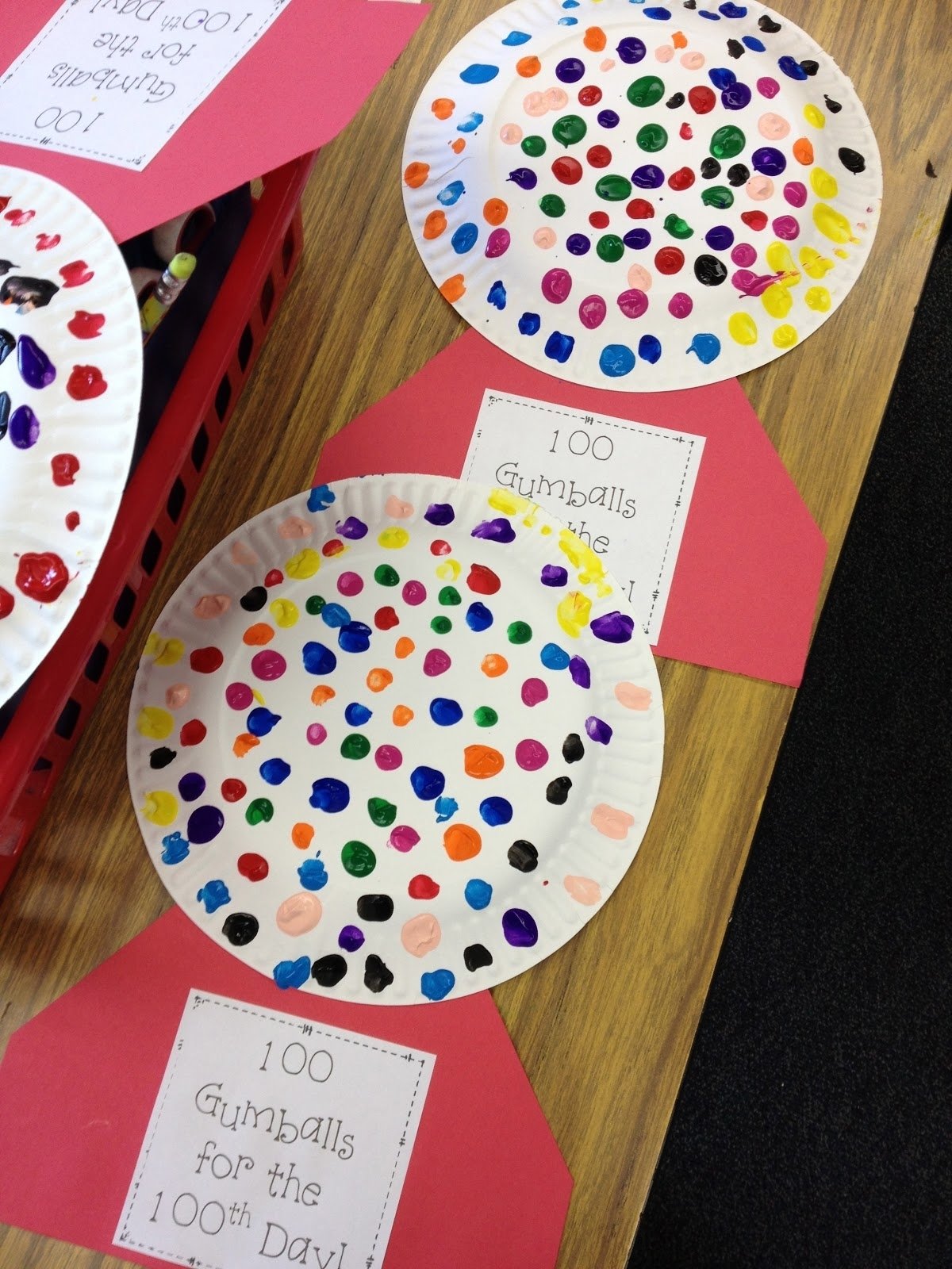 10 Attractive 100Th Day Of School Ideas For Kindergarten 100th day school craft ideas 100th day of school activities crafts 2022