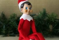 101 elf on the shelf ideas: ok, some of these are just ridiculous