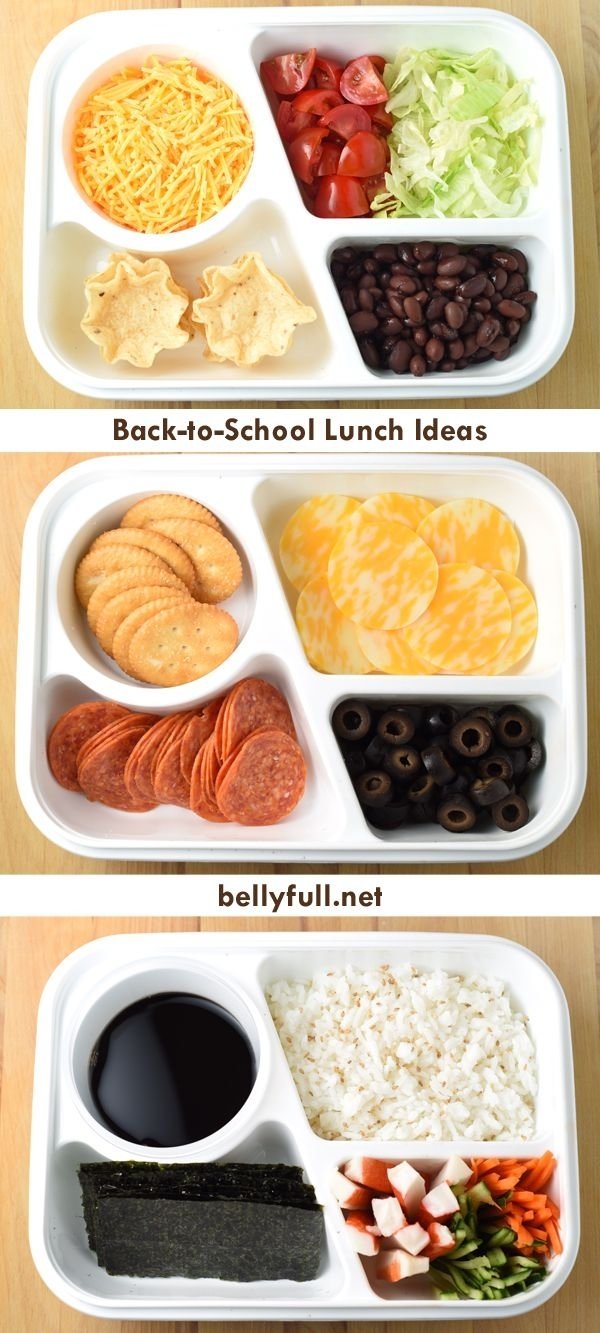 10 Trendy Good Breakfast Ideas For Kids 1013 best kids meal ideas images on pinterest 5 2022