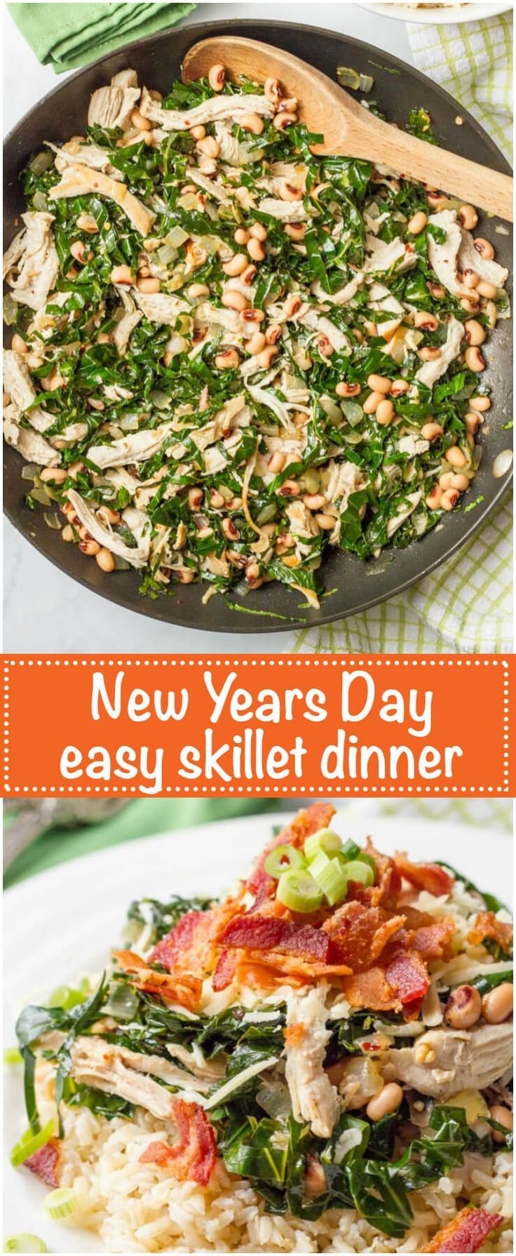 10 Gorgeous New Years Day Dinner Ideas 104 best new years recipes images on pinterest kitchens cocktail 2022