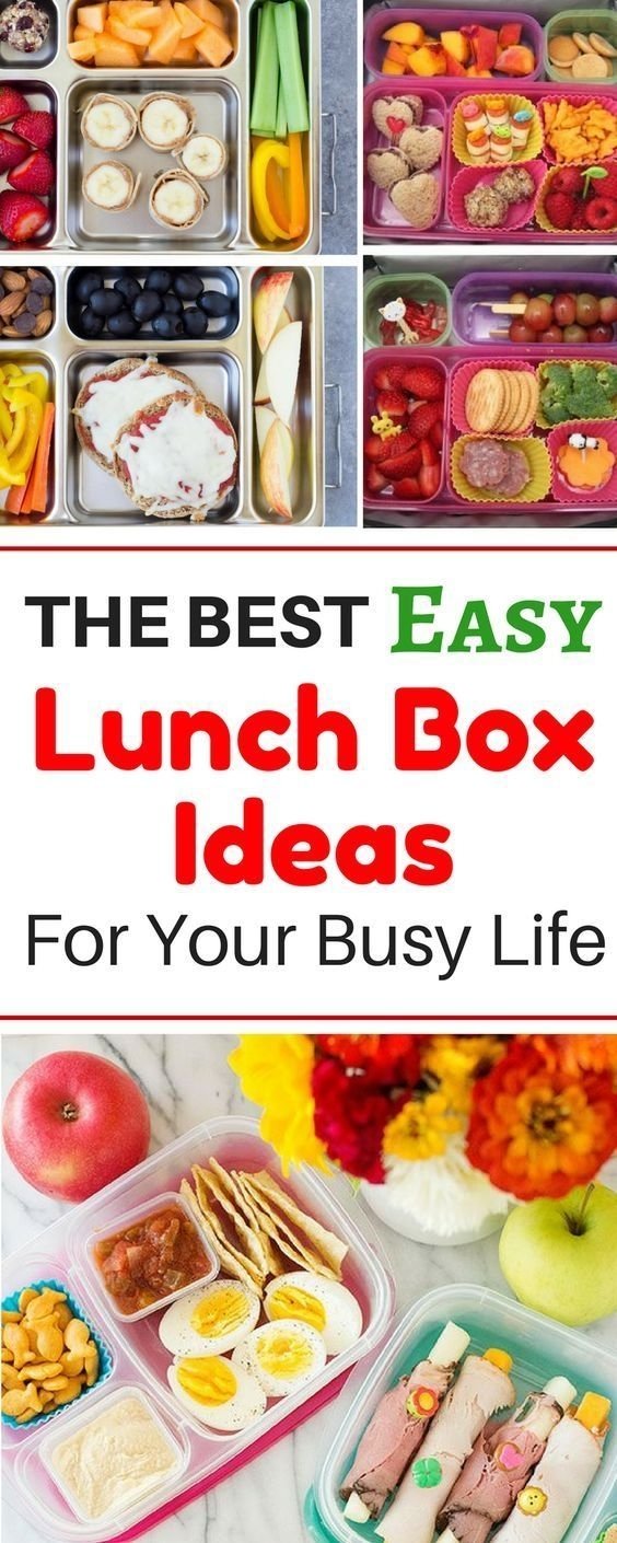 10 Lovable Lunch Ideas For Construction Workers 2024