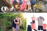 106 best family photo - wardrobe/color palette suggestions images on