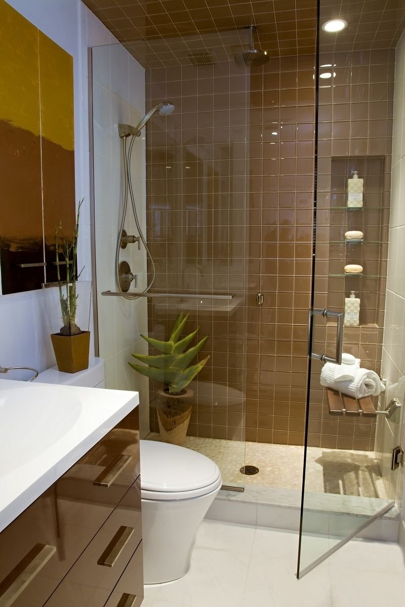 10 Stylish Bathroom Ideas For Small Spaces 11 awesome type of small bathroom designs bathroom designs 7 2022
