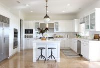 11 best white kitchen cabinets - design ideas for white cabinets