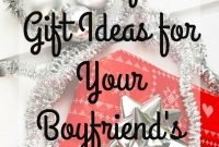 11 perfect gift ideas for your boyfriend's parents | christmas gift