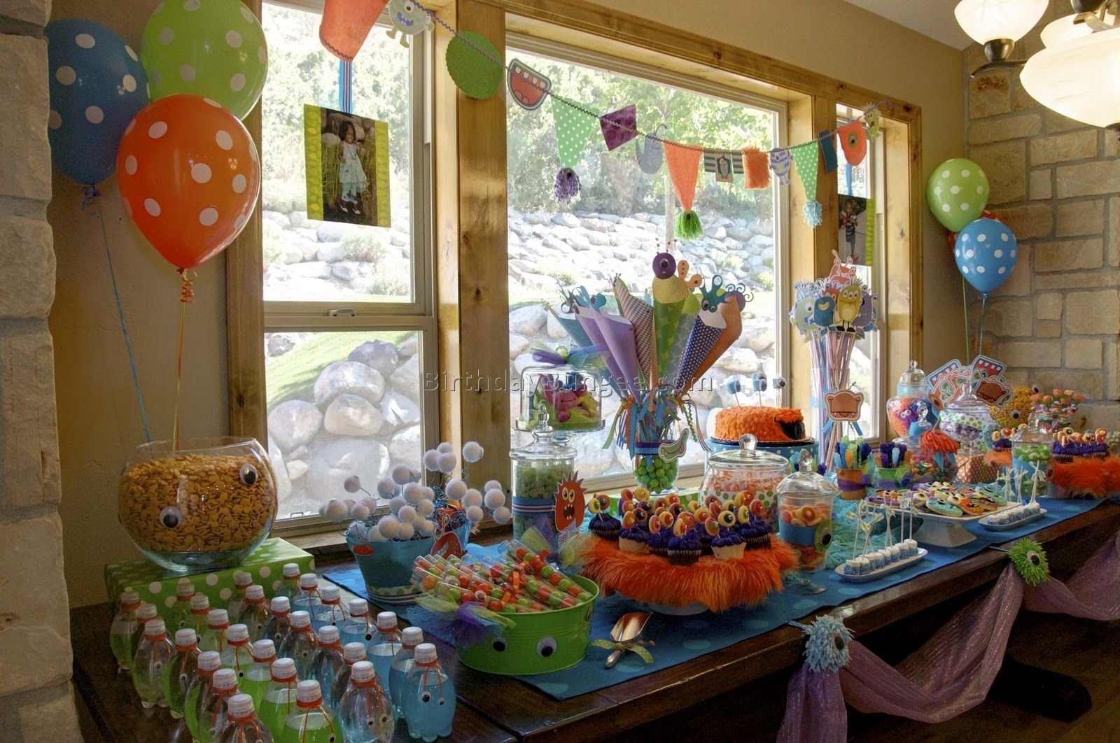 10 Gorgeous Birthday Ideas For 3 Year Old 11 year old birthday party ideas at home home design ideas 12 2022