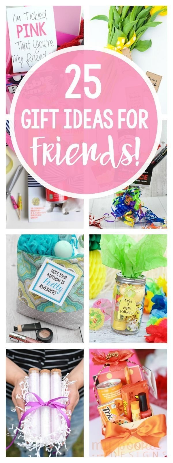 10 Perfect Gift Ideas For Women Friends 1134 best gift ideas images on pinterest a kiss basket of 10 2022