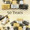 117 best 50th birthday party ideas images on pinterest | 50th