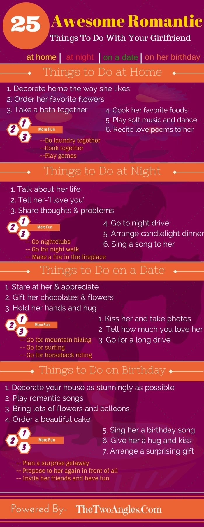 10 Fabulous Romantic Date Ideas For Your Girlfriend 117 best ideas future girlfriend images on pinterest 2022