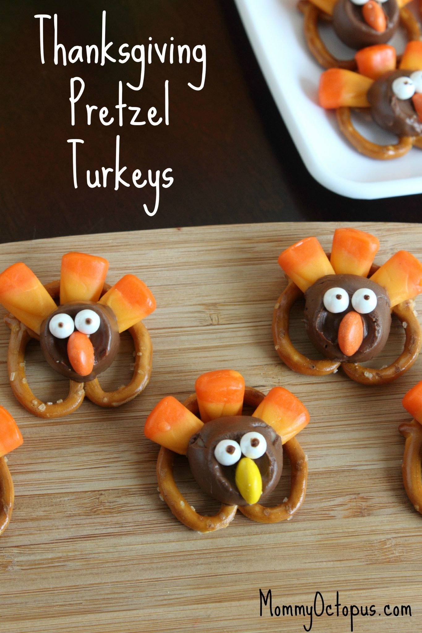 10 Wonderful Thanksgiving Treat Ideas For Kids 2024