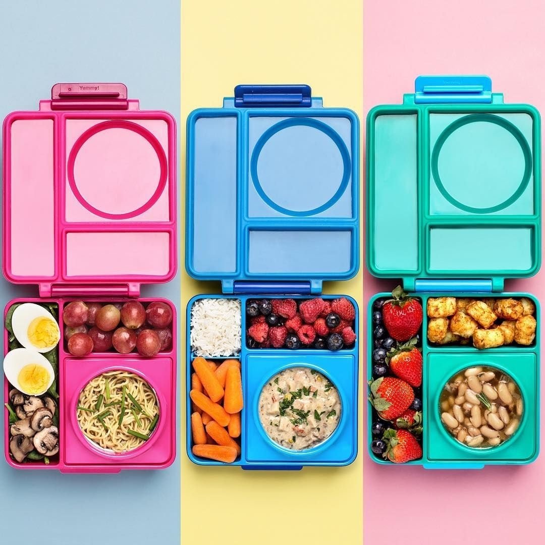 10 Lovely Bento Lunch Ideas For Kids 12 awesome bento box lunch ideas for kids you need to try lunch 2022