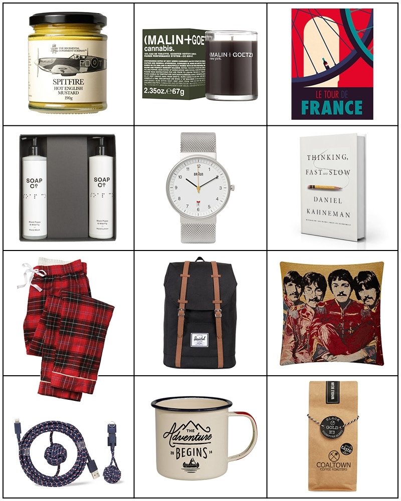 10 Elegant Christmas Present Ideas For Men 12 christmas gift ideas for men cocos tea party 9 2022