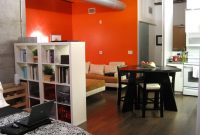 12 design ideas for your studio apartment | hgtv's decorating