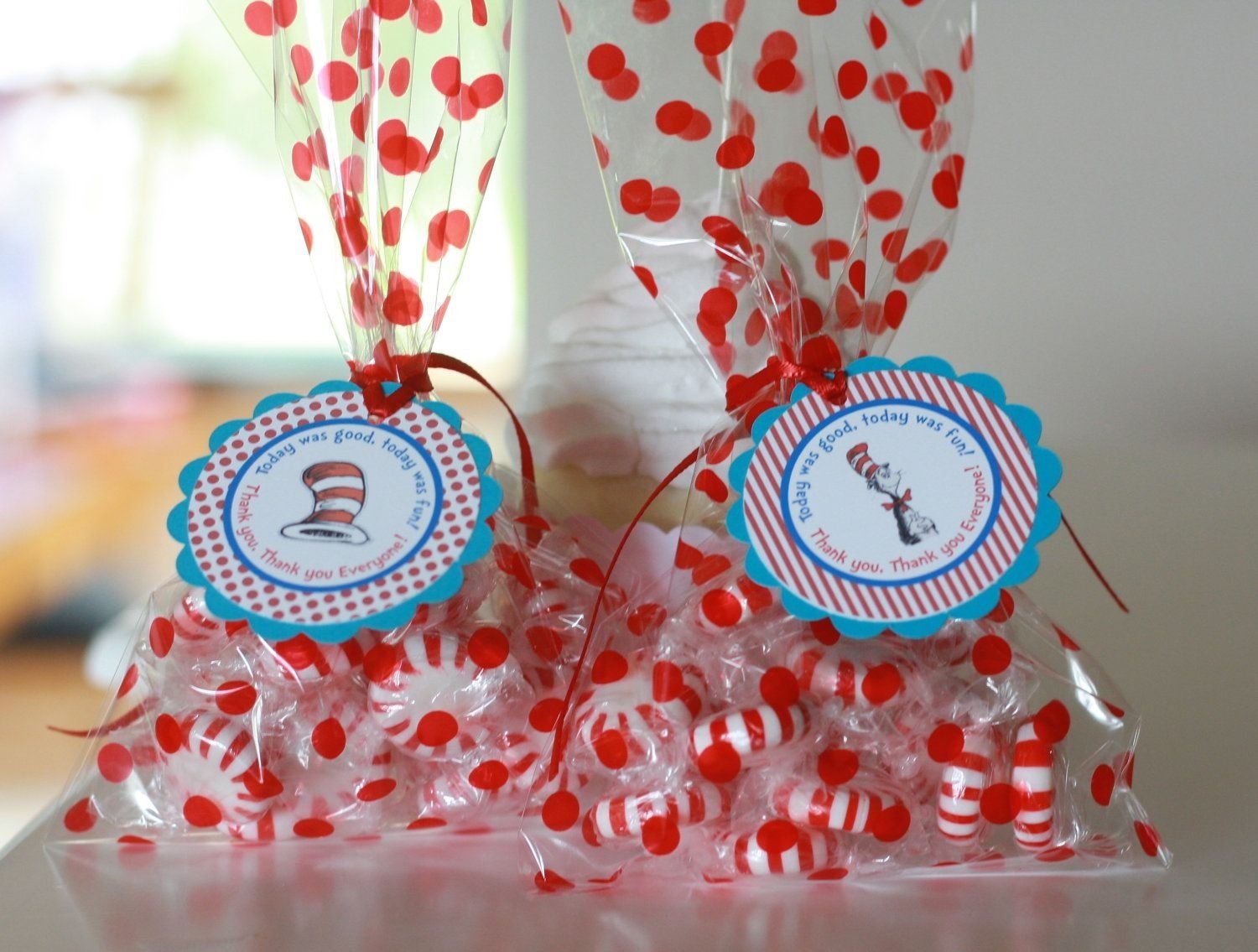 10 Fashionable Cat In The Hat Baby Shower Ideas 12 dr seuss cat in the hat theme birthday party or baby shower 2022