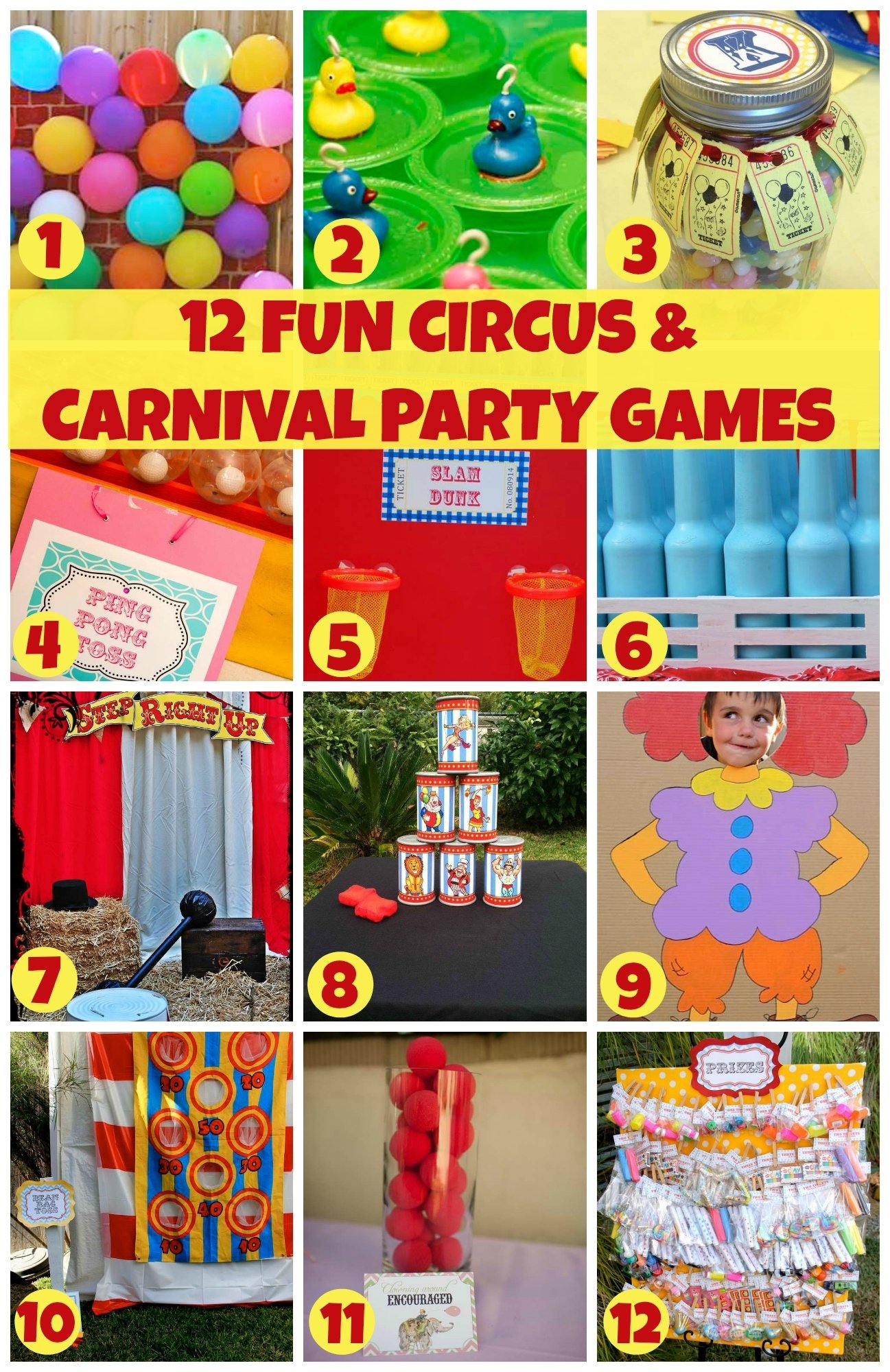 10 Attractive Birthday Game Ideas For Kids 12 fun circus carnival party games catch my party 1 2022