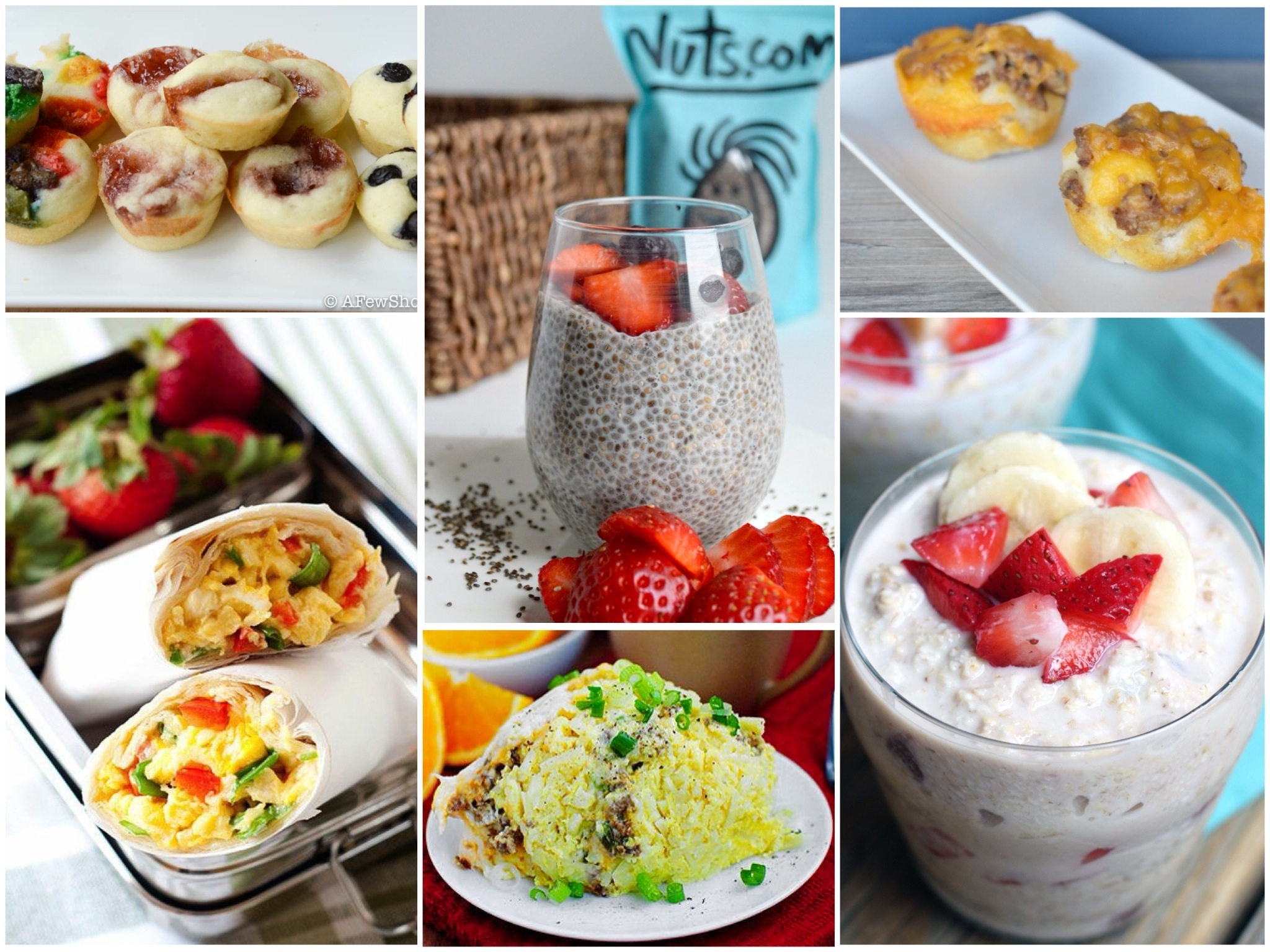 10 Beautiful Healthy Breakfast Ideas For Kids 2022