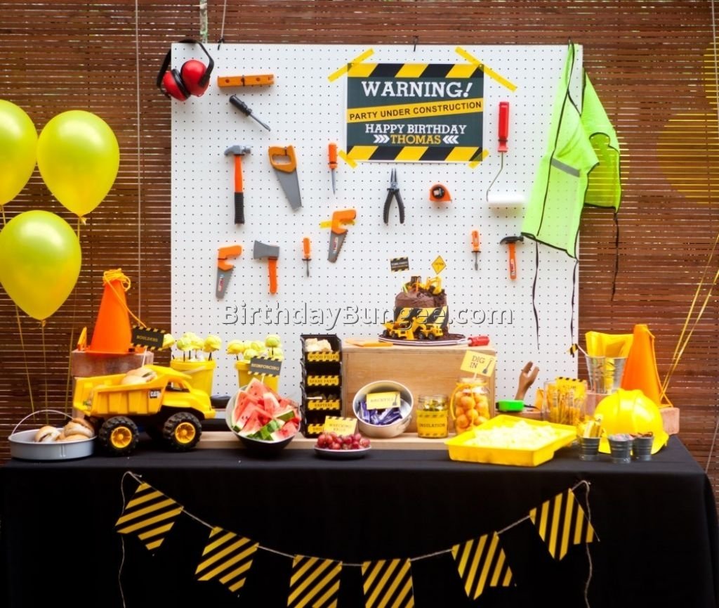 10 Most Recommended 5 Yr Old Boy Birthday Party Ideas 12 year old boy birthday party ideas best birthday resource gallery 18 2022