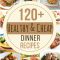 120 healthy and cheap dinner recipes - prudent penny pincher