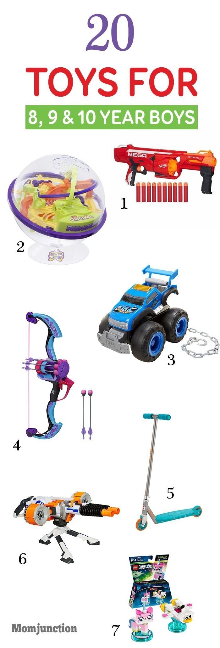 10 Best Gift Ideas For 8 Year Olds 122 best best gifts boys age 8 images on pinterest christmas toys 2022