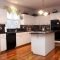 13 amazing kitchens with black appliances (include how to decorate